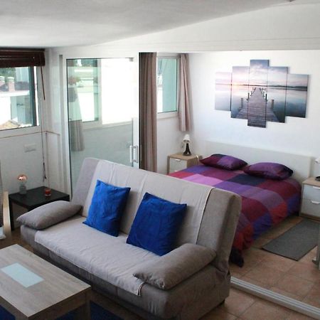 Apartment Sirena Beach Nerja Kültér fotó
