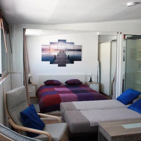 Apartment Sirena Beach Nerja Kültér fotó