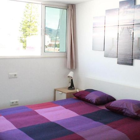 Apartment Sirena Beach Nerja Kültér fotó