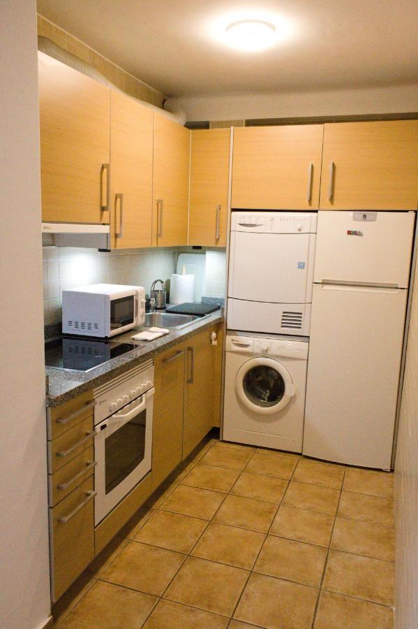 Apartment Sirena Beach Nerja Kültér fotó