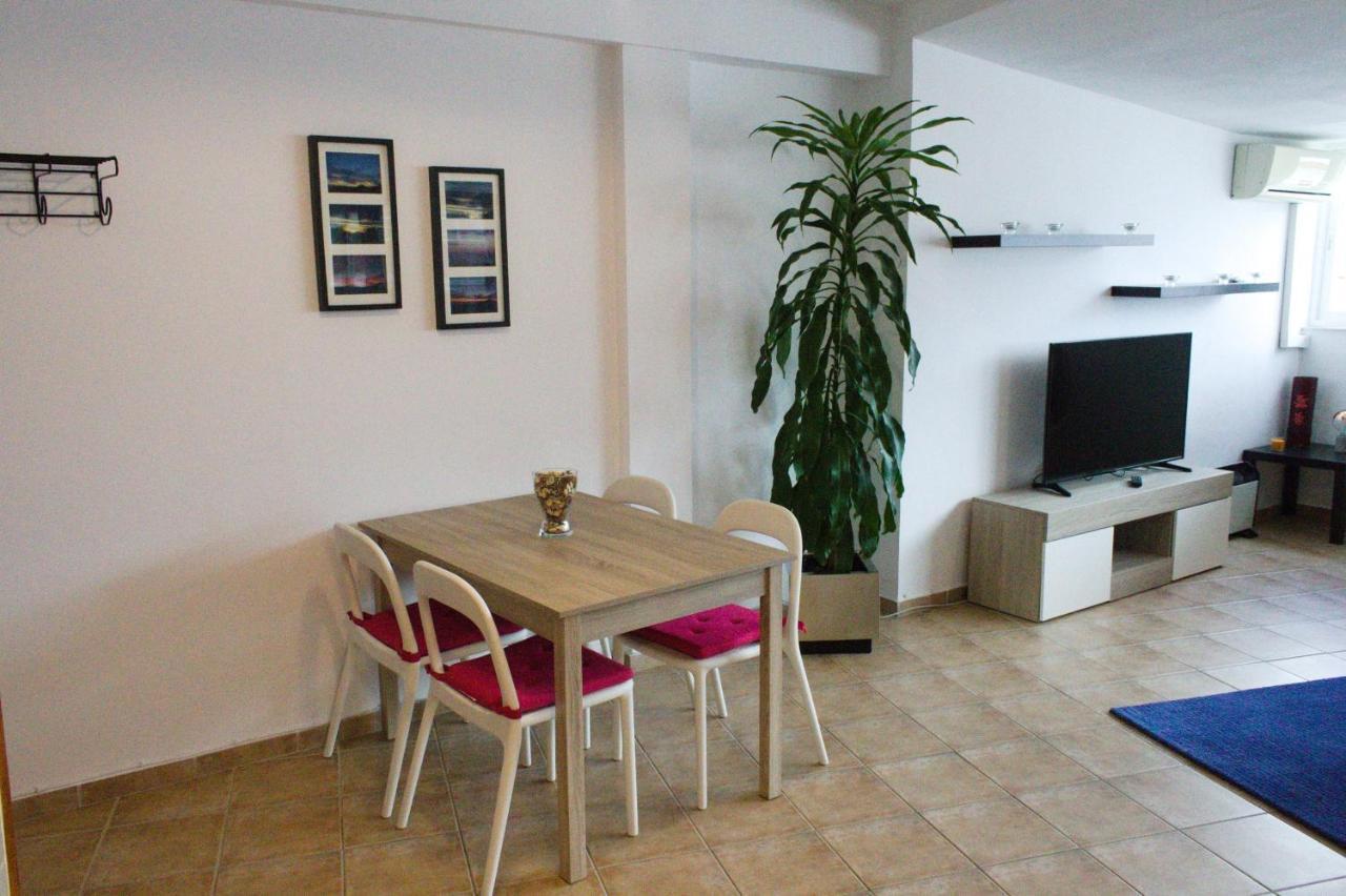 Apartment Sirena Beach Nerja Kültér fotó