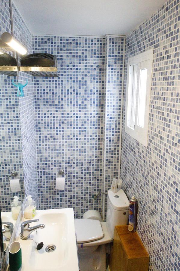 Apartment Sirena Beach Nerja Kültér fotó