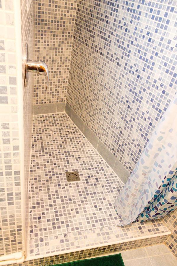 Apartment Sirena Beach Nerja Kültér fotó
