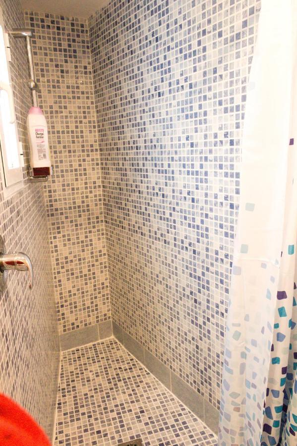 Apartment Sirena Beach Nerja Kültér fotó