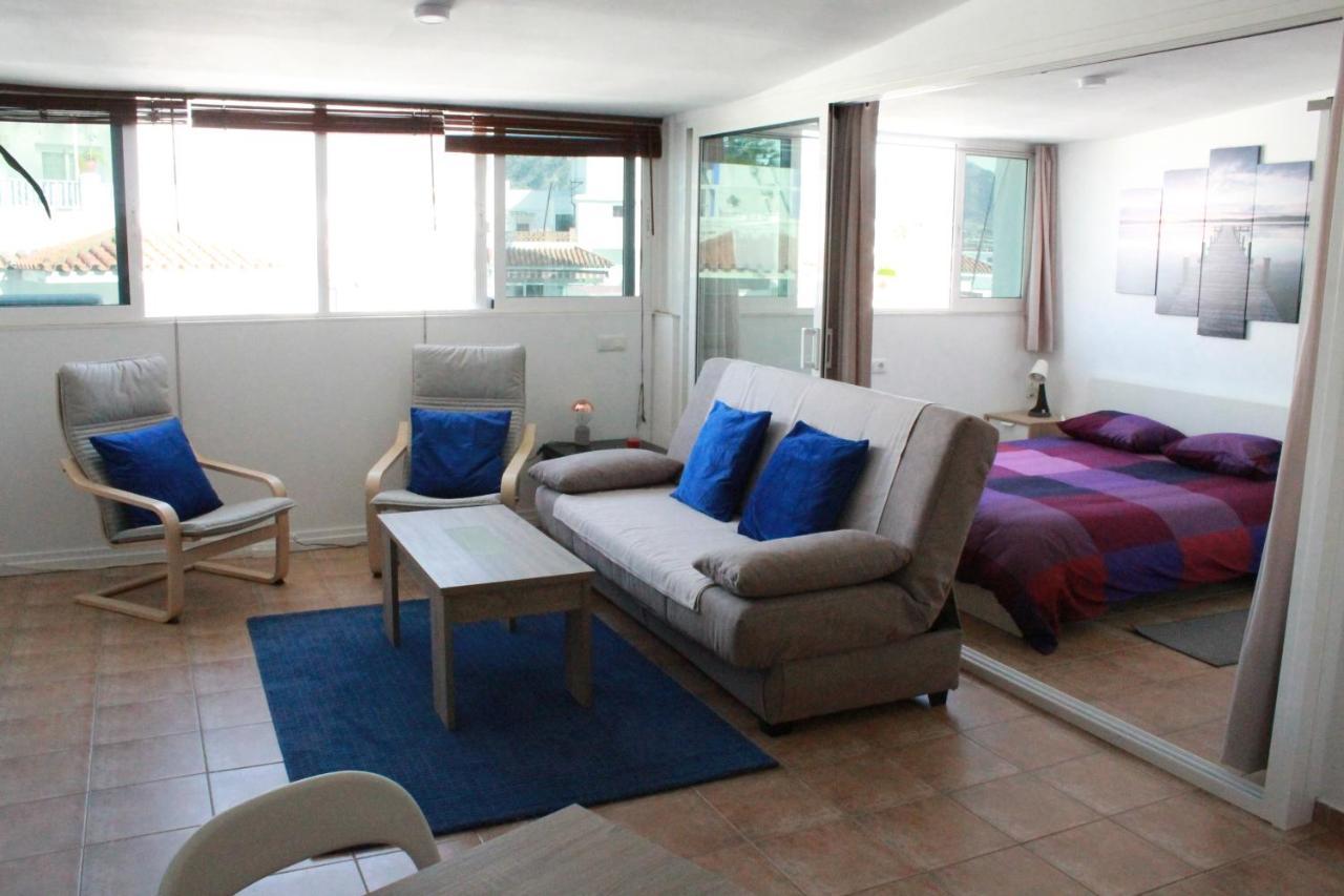 Apartment Sirena Beach Nerja Kültér fotó