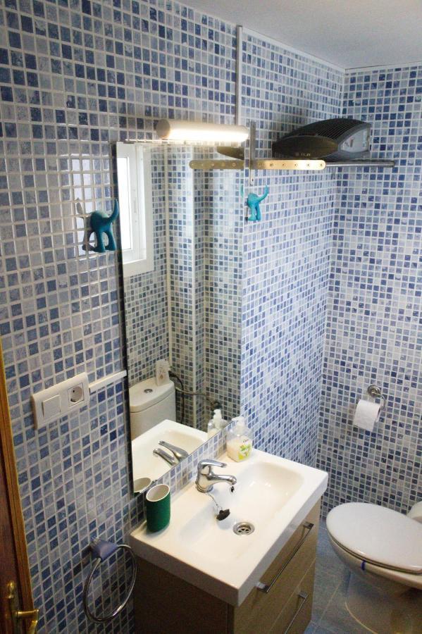 Apartment Sirena Beach Nerja Kültér fotó